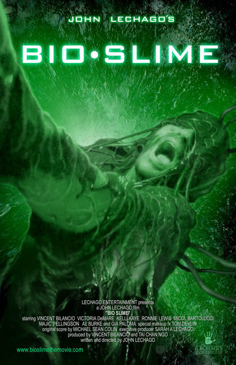Bio Slime (2010)