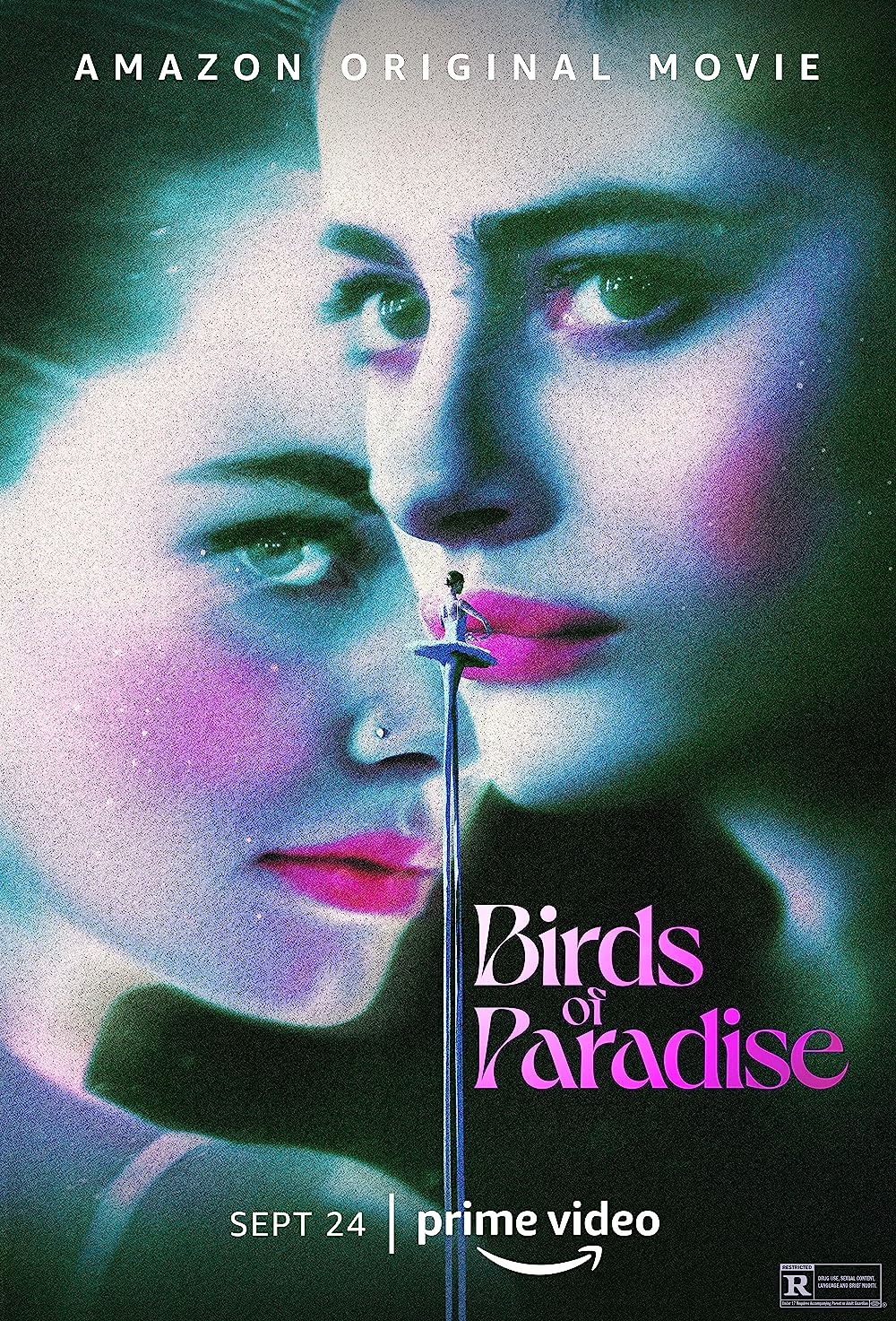 Birds Of Paradise (2021)