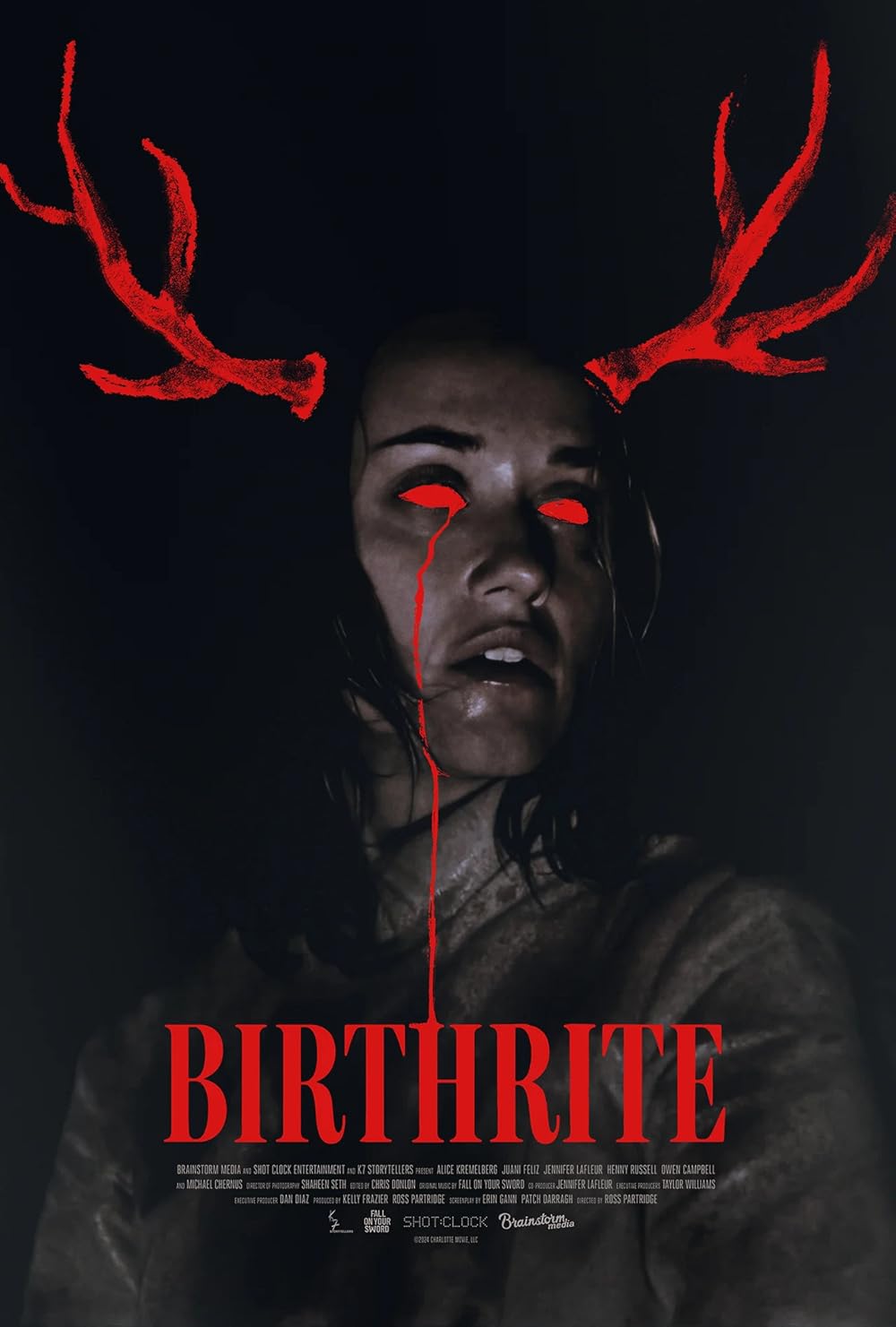 Birthrite (2025)