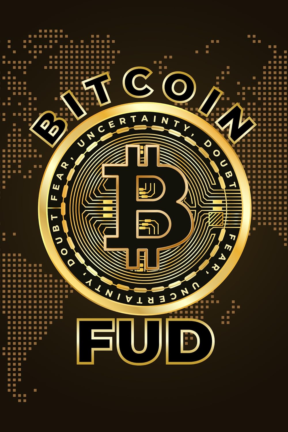 Bitcoin FUD (2021)