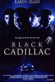 Black Cadillac (2003)