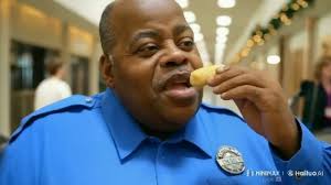 Black Friday - Die Hard In A Mall (2025)