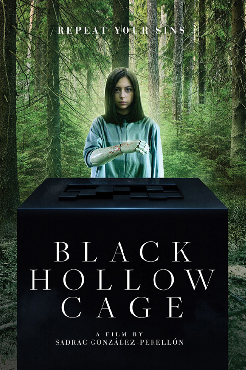 Black Hollow Cage (2017)