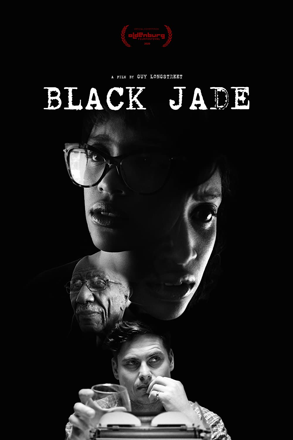 Black Jade (2020)