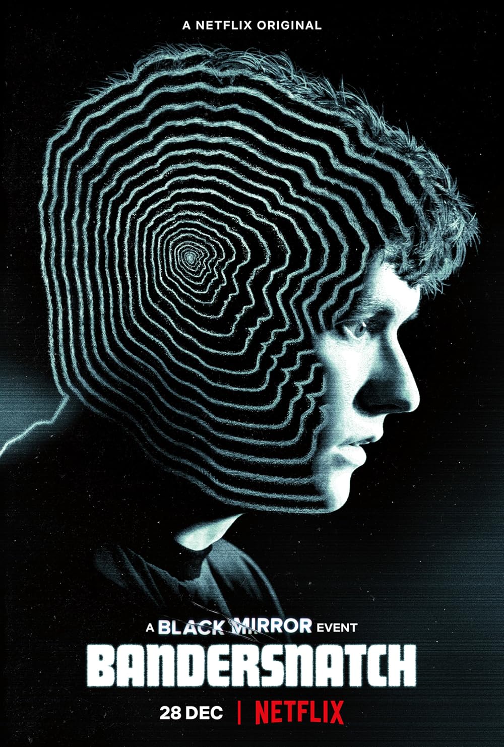 Black Mirror - Bandersnatch (2018)