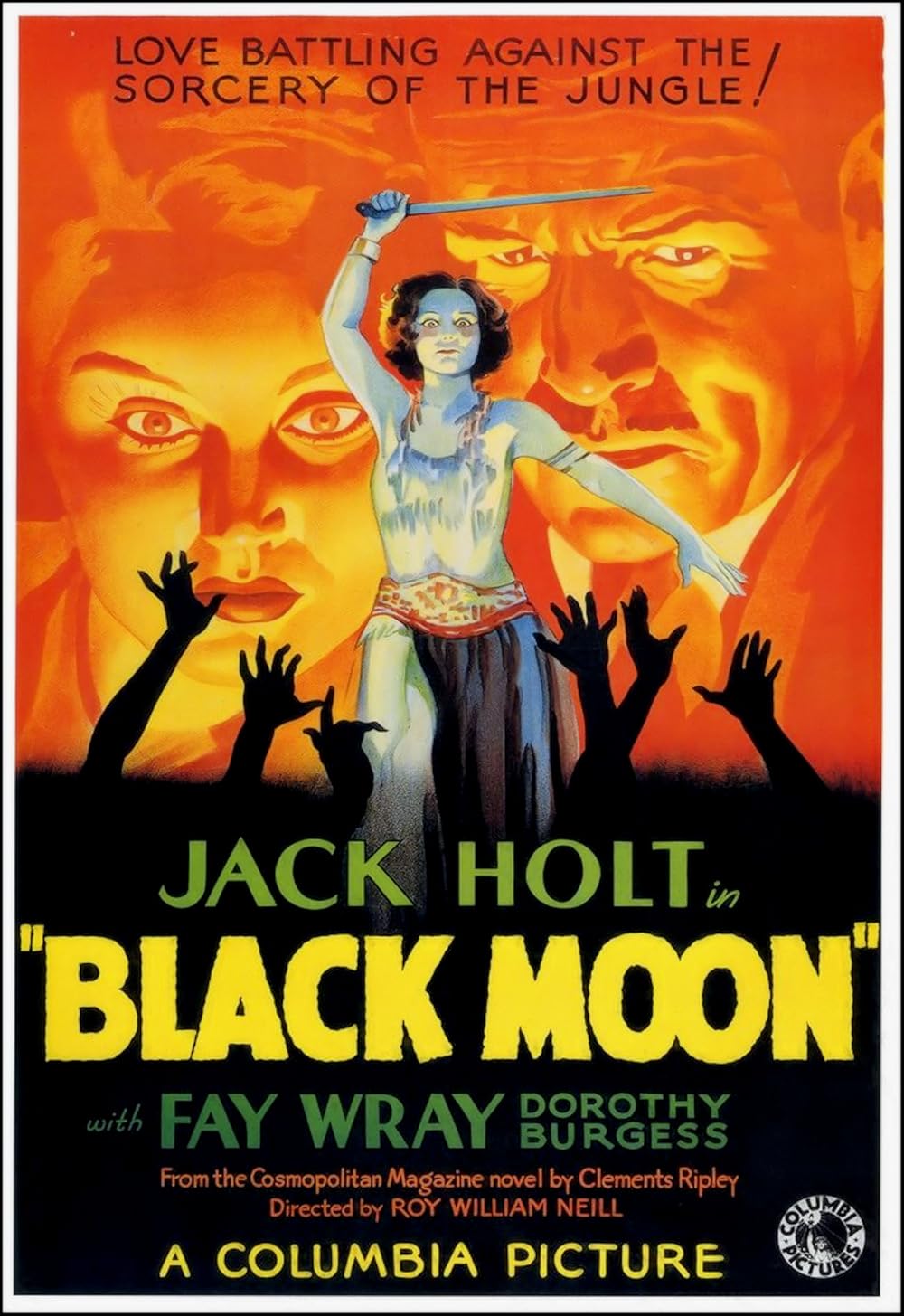 Black Moon (1934)