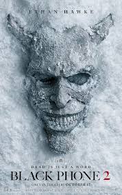 Black Phone 2 (2025)