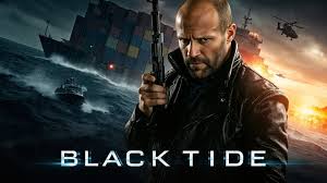 Black Tide - Jason Statham (2025)