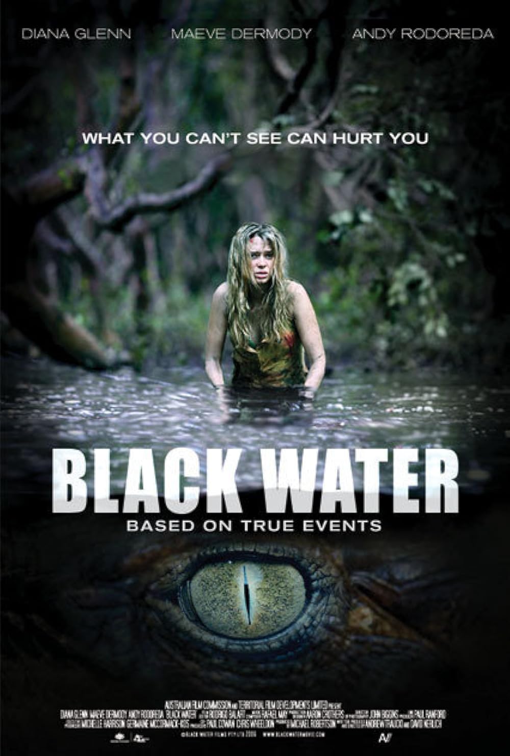 Blackwater (2007)