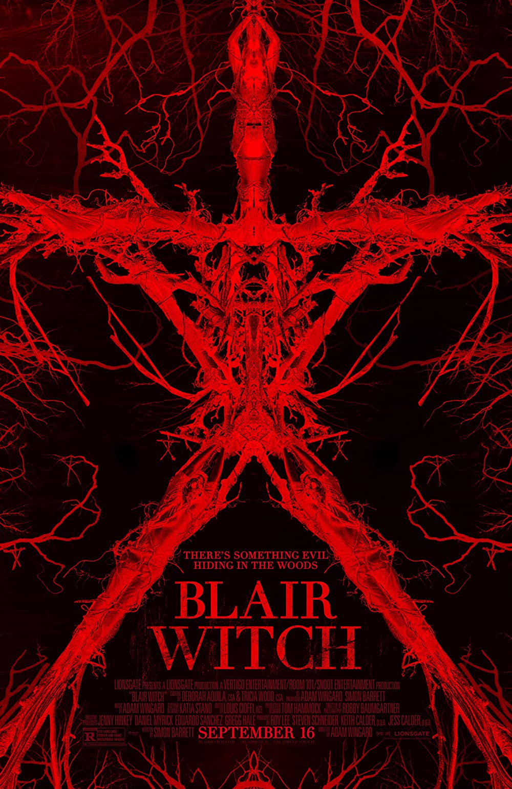 Blair Witch (2016)