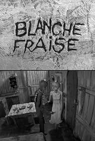 Blanche fraise (2011)