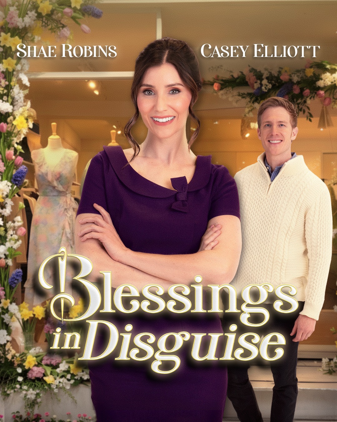 Blessings In Disguise (2026)