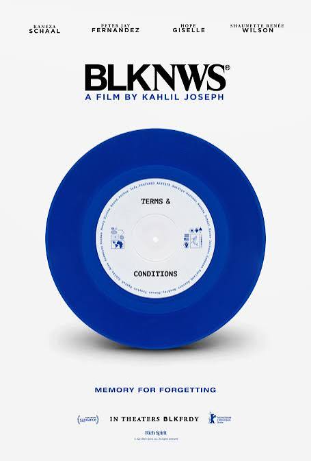BLKNWS - Terms And Conditions (2025)