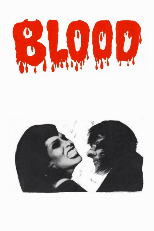 Blood (1973)
