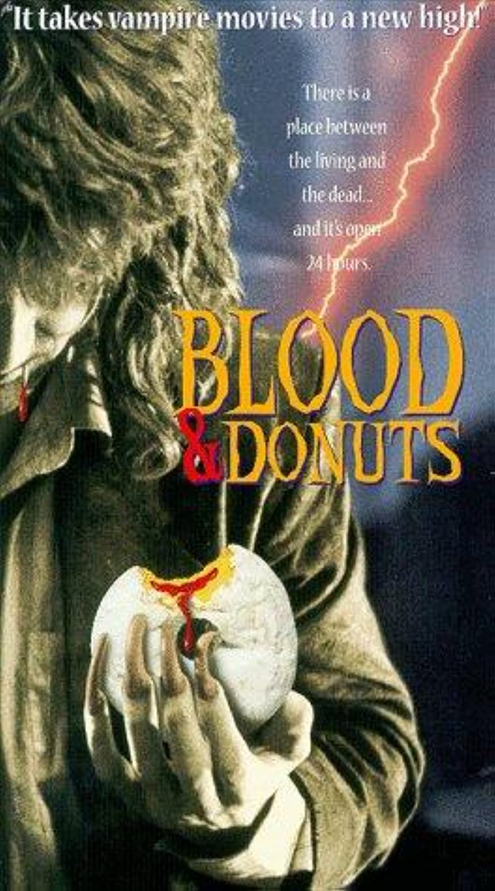 Blood And Donuts (1995)