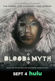 Blood And Myth (2025)