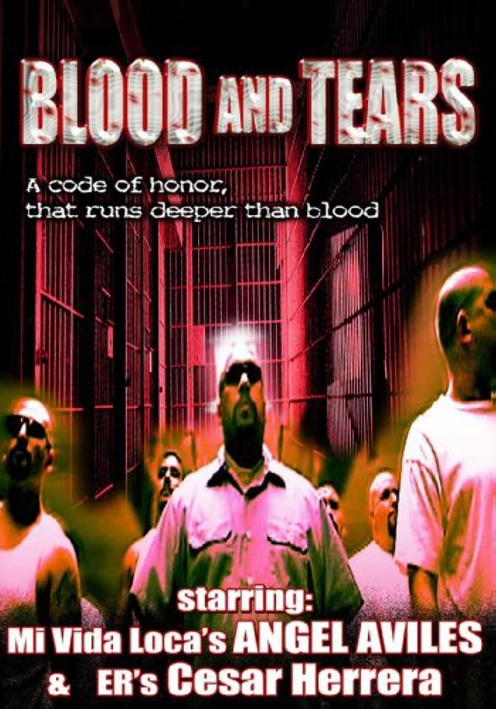 Blood And Tears (1999)