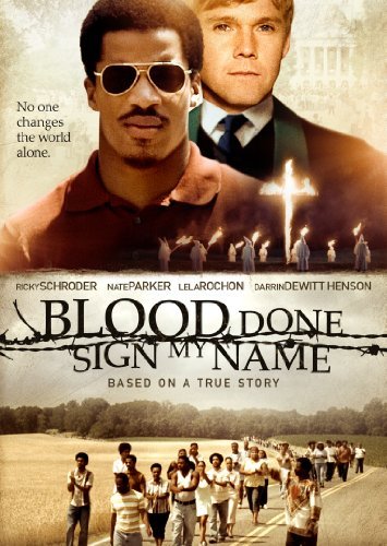 Blood Done Sign My Name (2010)