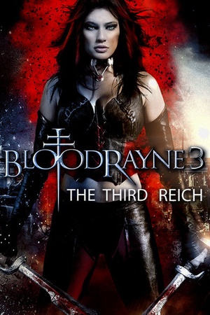 BloodRayne 3 - The Third Reich (2011)