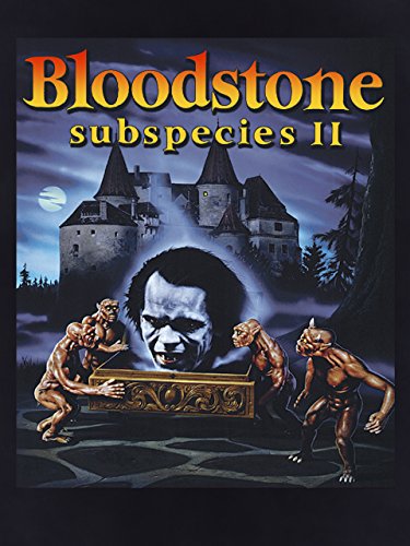 Bloodstone - Subspecies 2 II (1993)