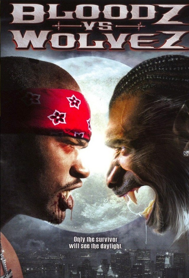 Bloodz vs Wolvez (2006)