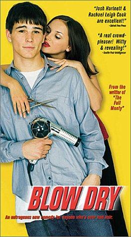 Blow Dry (2001)