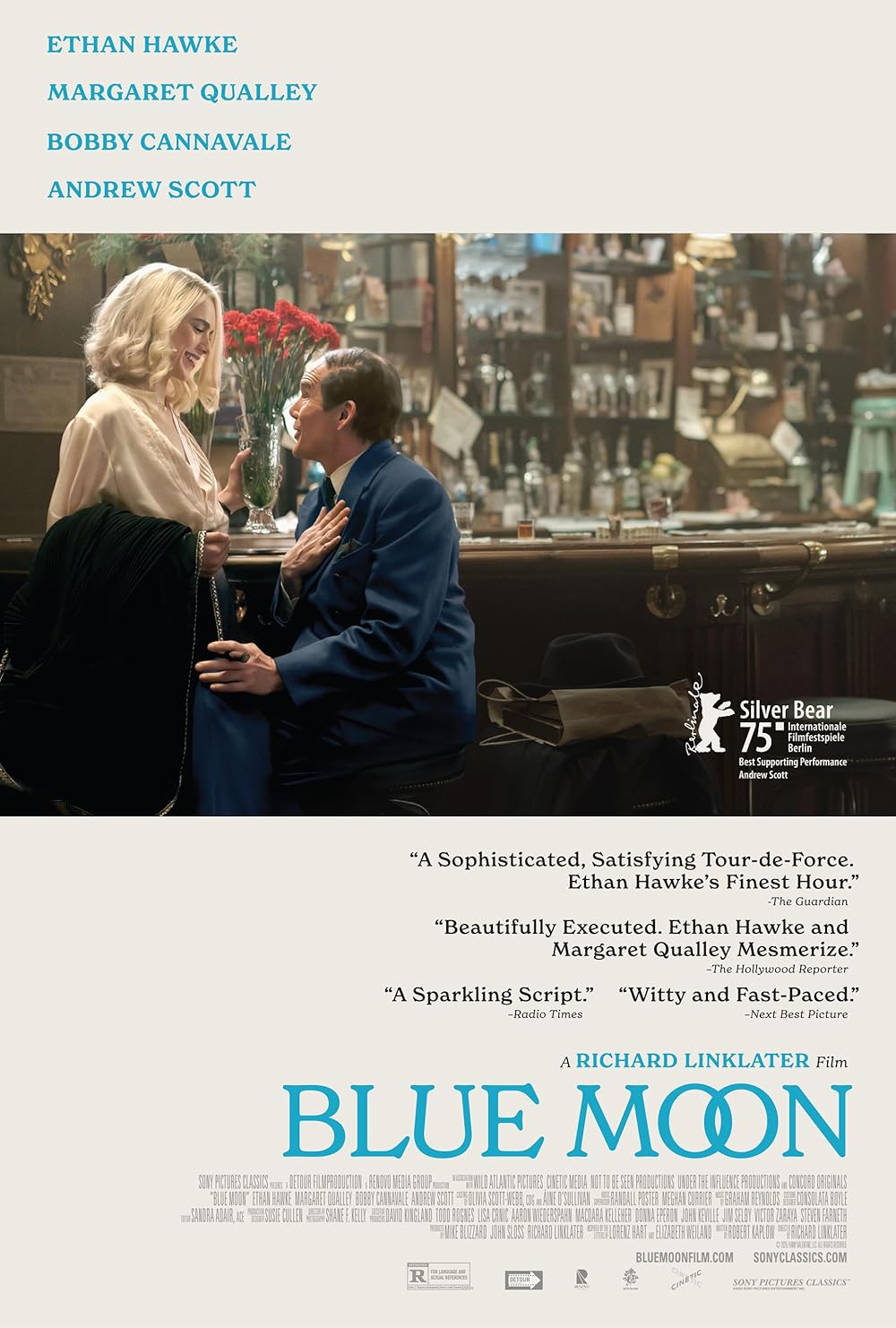 Blue Moon (2025)