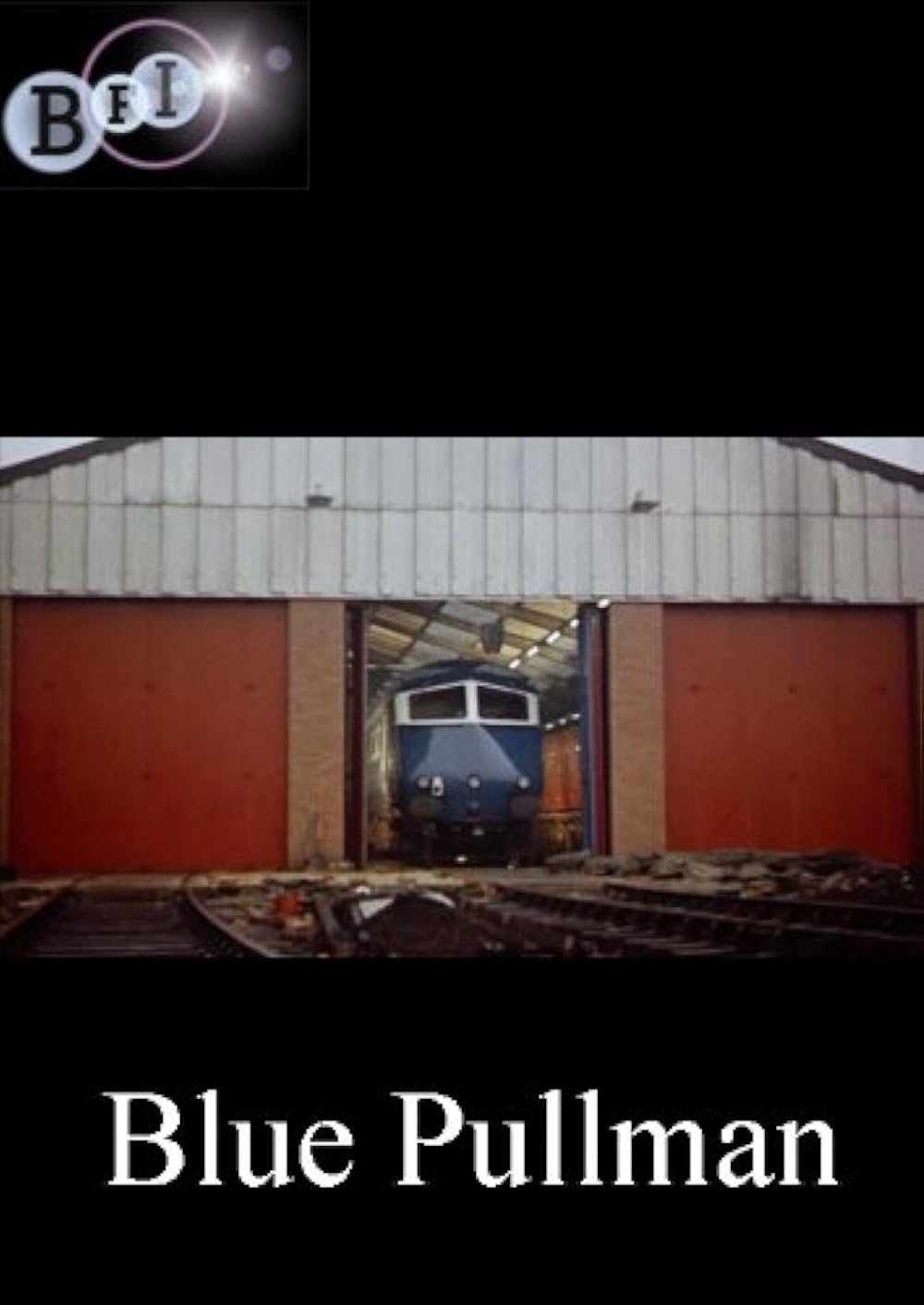 Blue Pullman (1960)