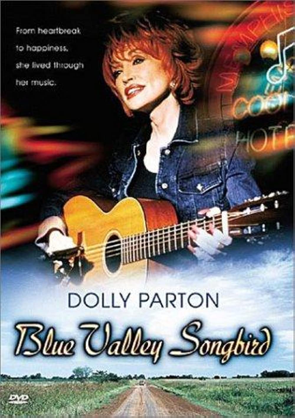 Blue Valley Songbird (1999) Dolly Parton