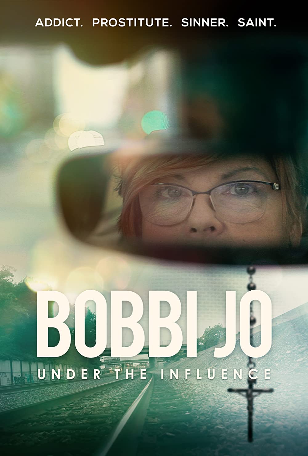 Bobbi Jo - Under The Influence (2021)