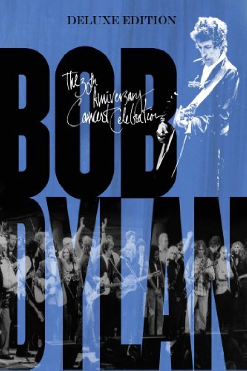 Bob Dylan - 30th Anniversary Concert Celebration (1993)