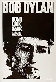 Bob Dylan - Don't Look Back (1967)