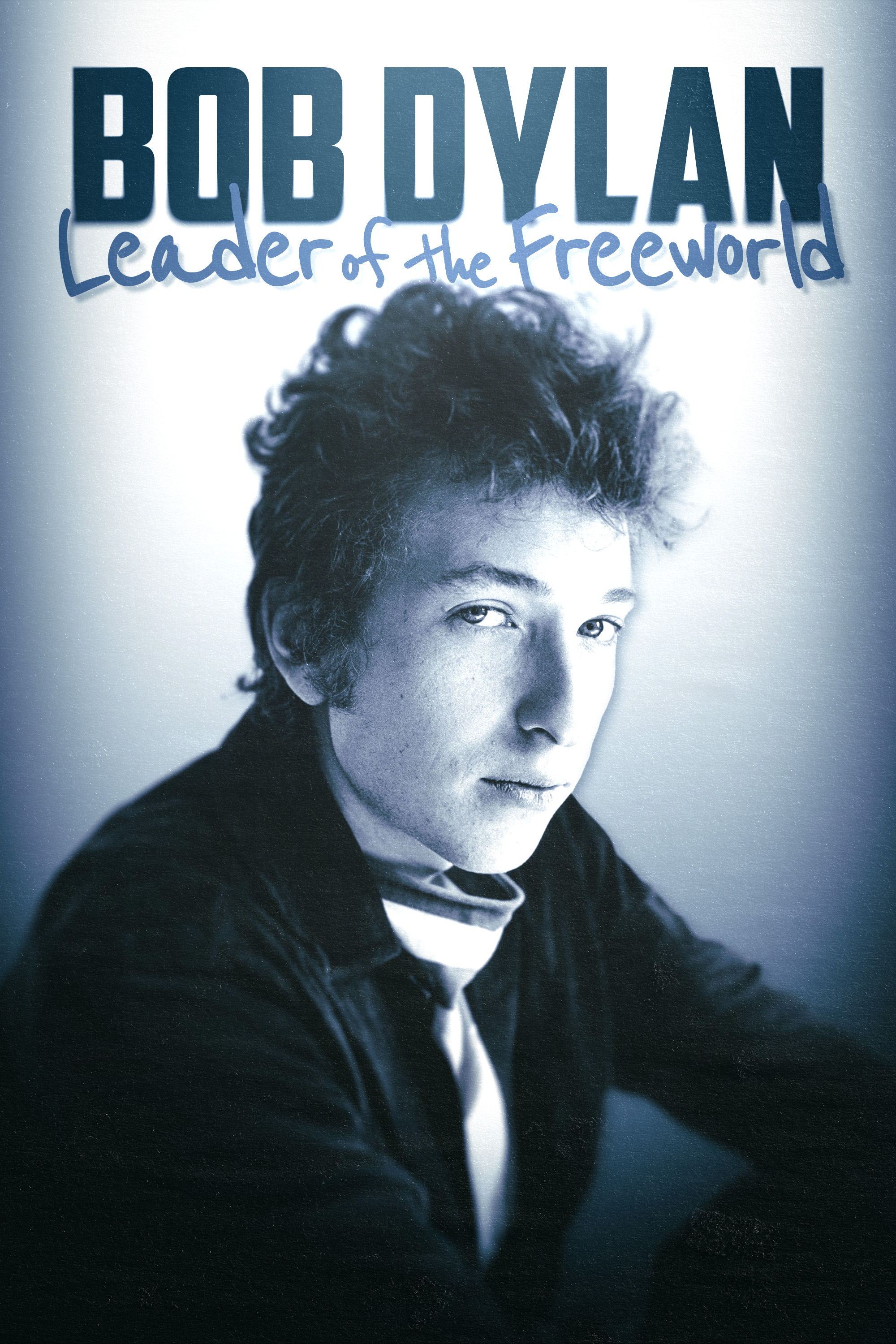 Bob Dylan - Leader Of The Free World (2024)