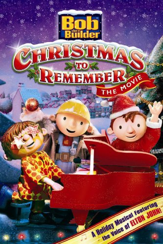 Bob The Builder - A Christmas To Remember (2001)