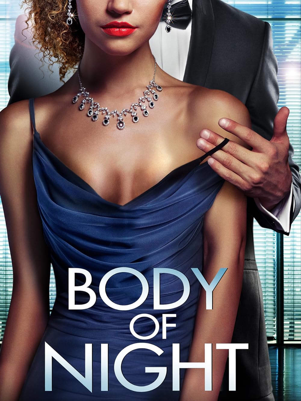 Body Of Night (2020)