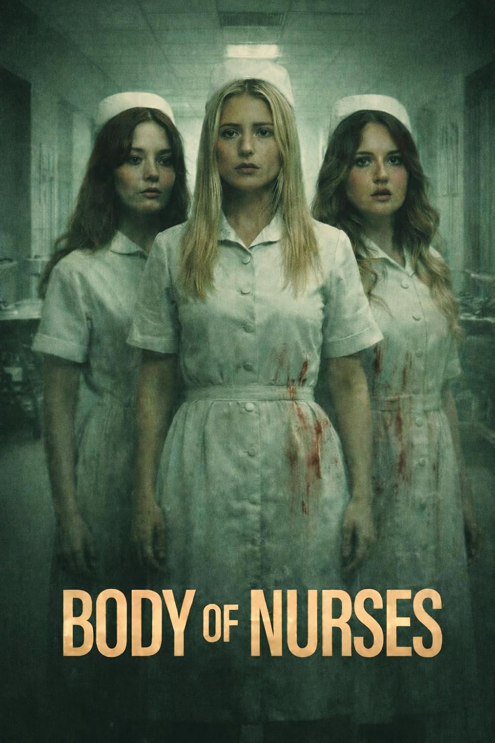 Body Of Nurses (2026)