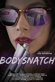 Bodysnatch (2017)