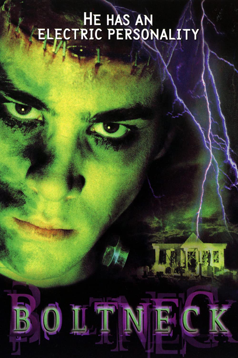 Boltneck (2000) Ryan Reynolds