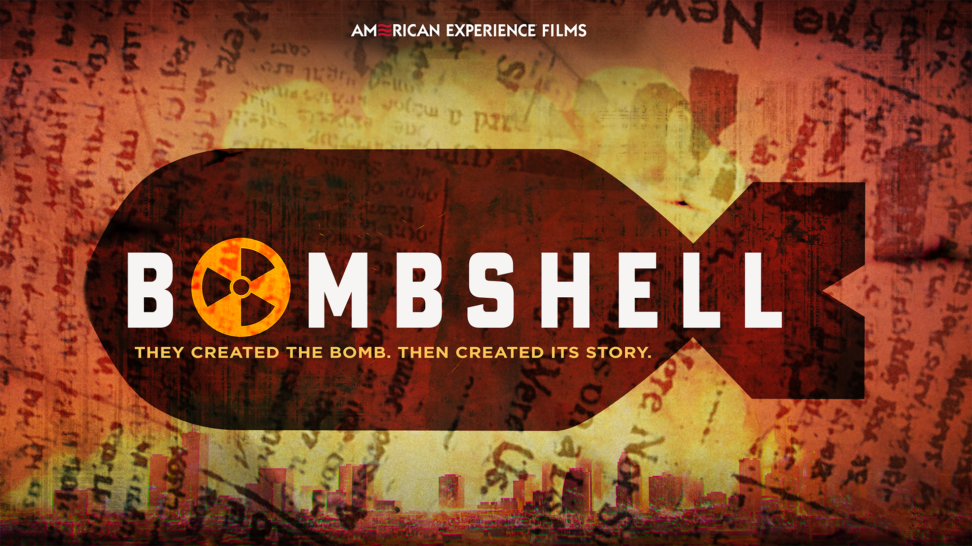 Bombshell (2025)