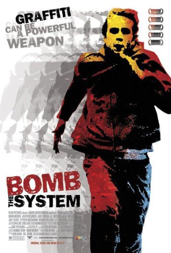 Bomb The System (2002)