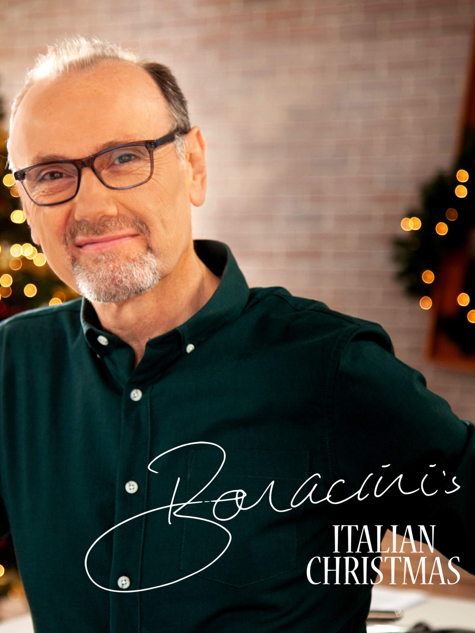 Bonacini's Italian Christmas (2018)