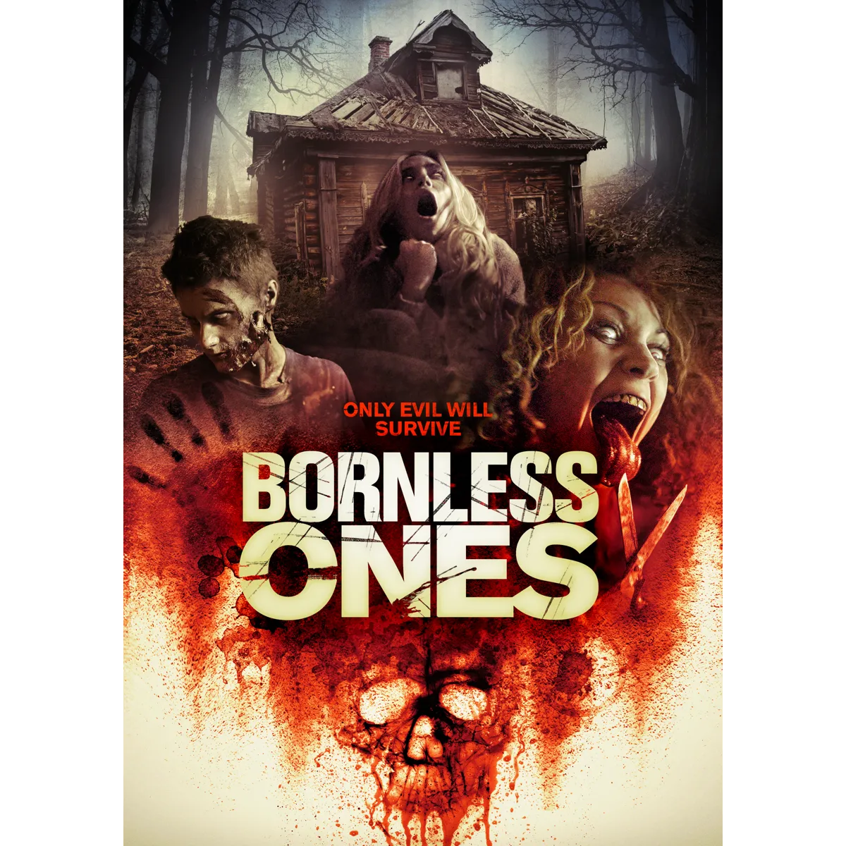 Boneless Ones (2016)