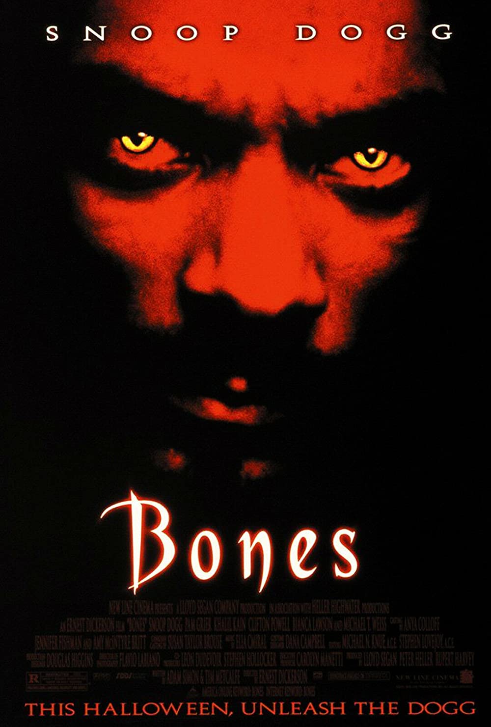Bones (2001) Snoop Dogg