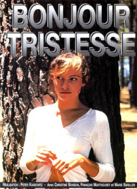 Bonjour Tristesse (1958)