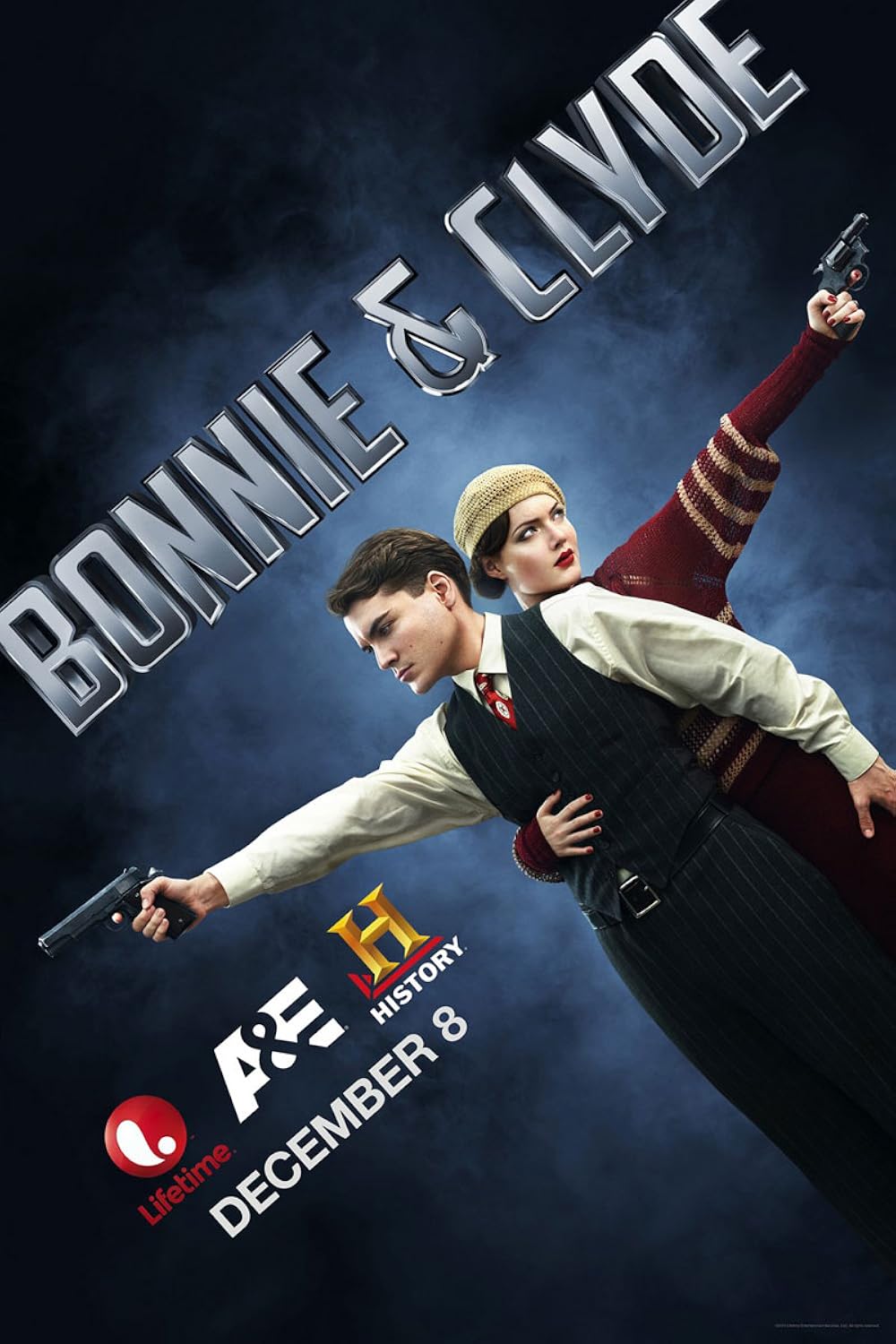 Bonnie & Cylde (2013)