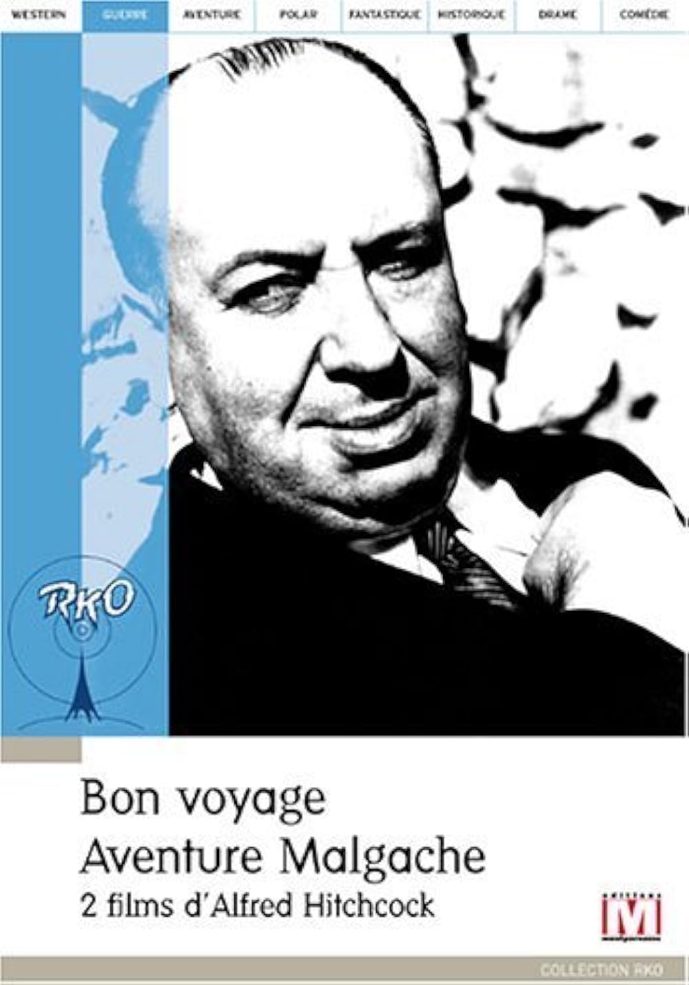 Bon Voyage (1944)