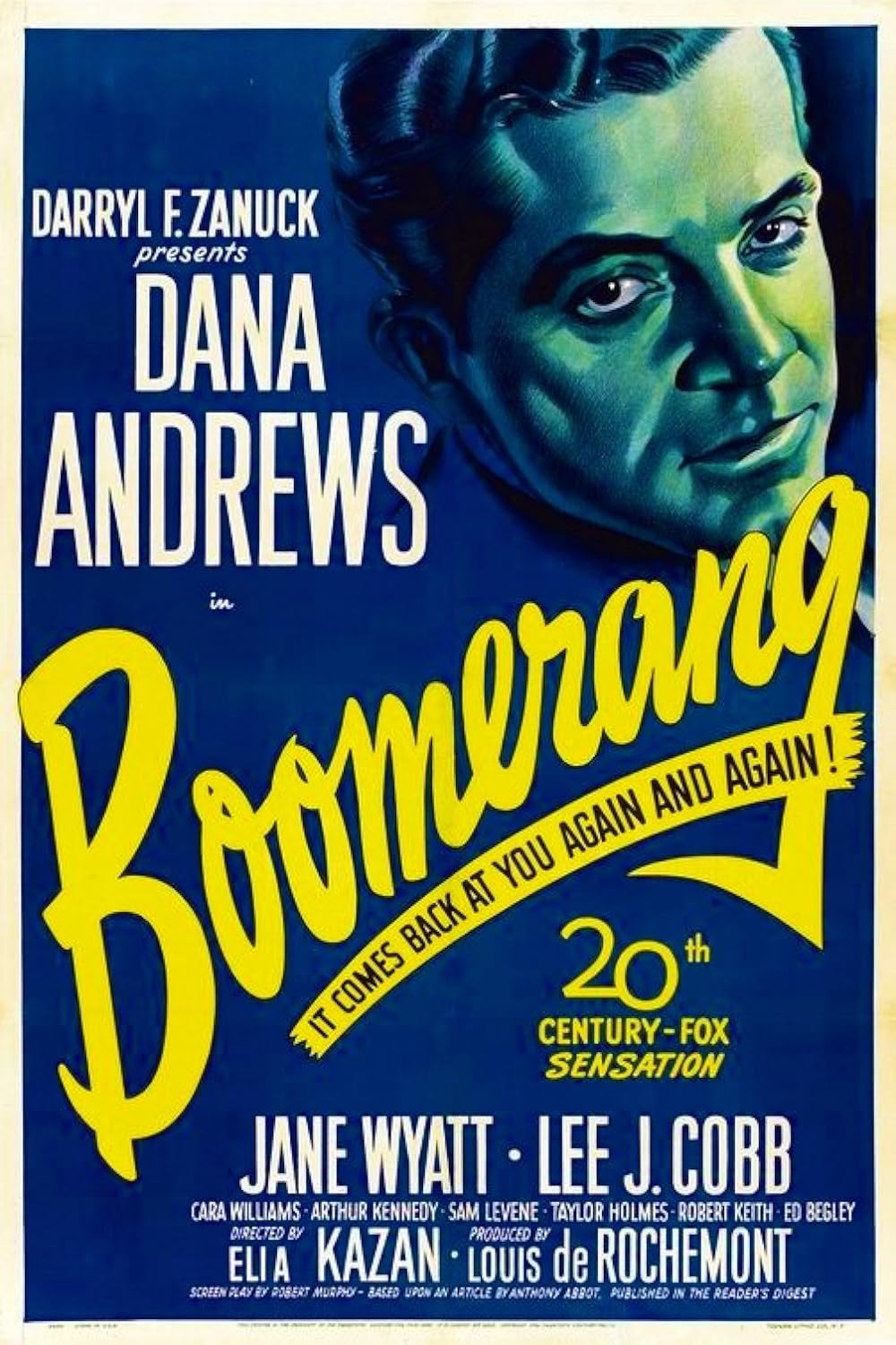 Boomerang (1947)