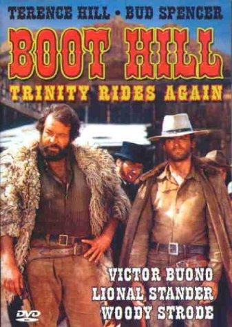 Boot Hill (1969)