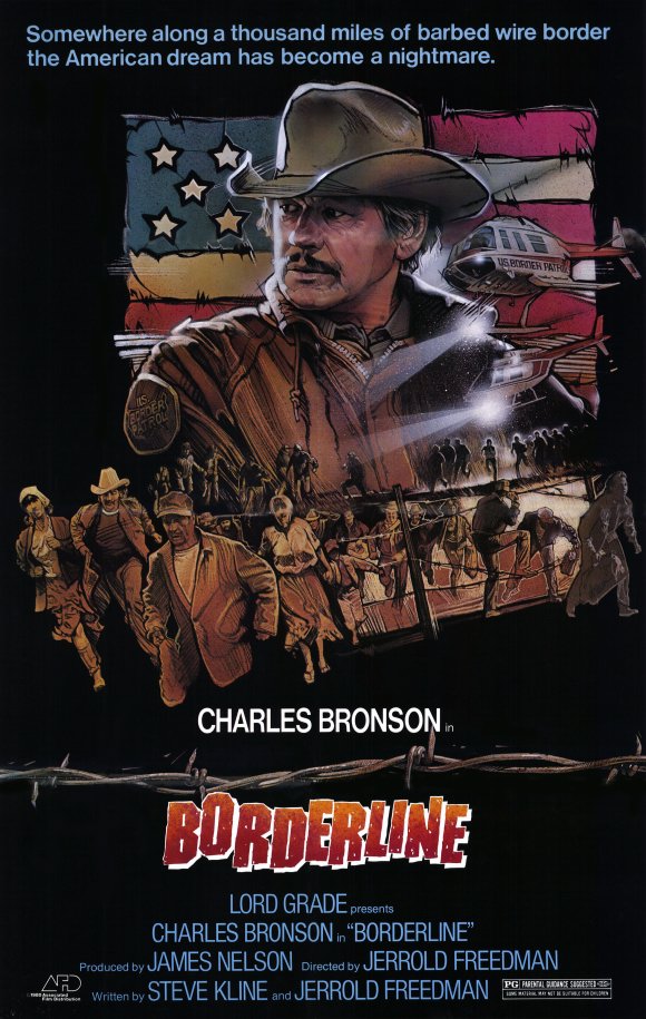 Borderline (1980)