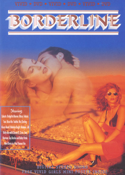 Borderline (1995) XXX
